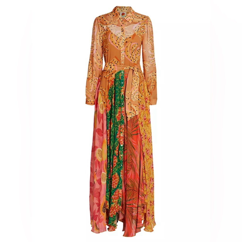 Farm Rio Dress